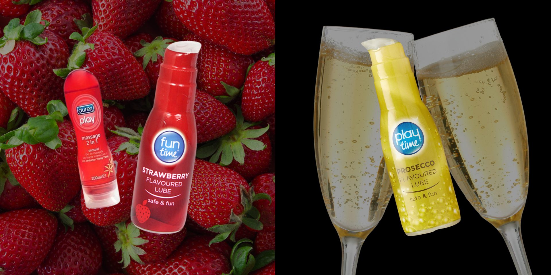 From Water Based To Silicone Based Lubes The best lubricants for all