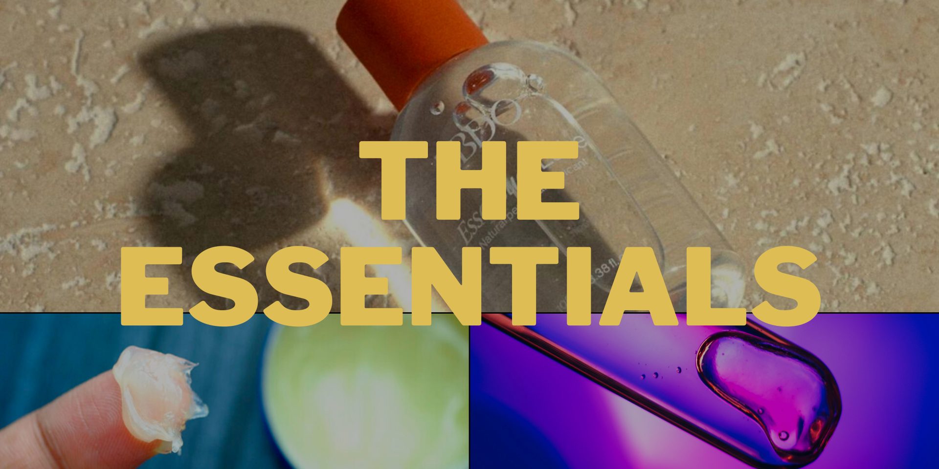 From Water Based To Silicone Based Lubes The best lubricants for all